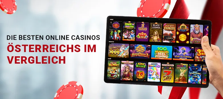 Online Casino Österreich